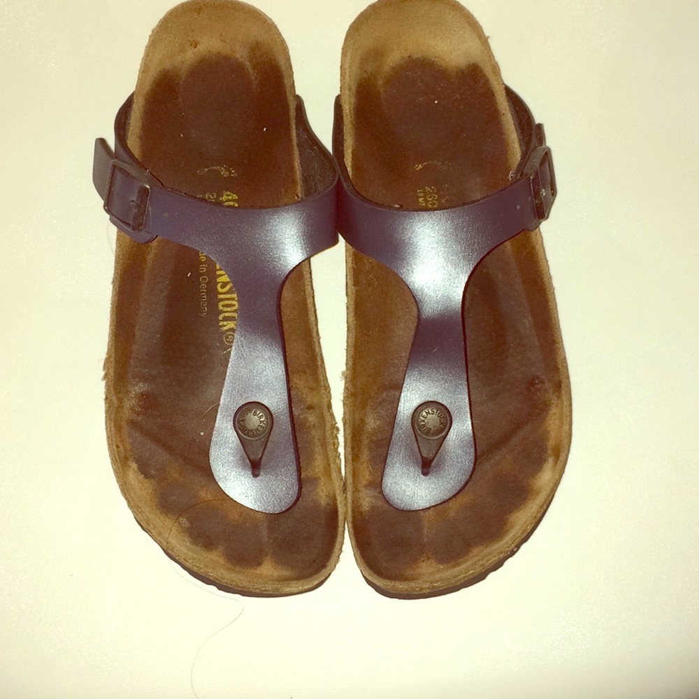 Birkenstock Gizeh sandal